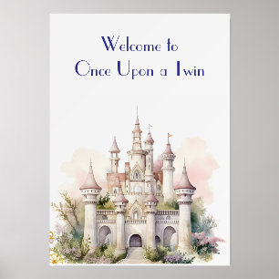 Castle Welcome  Holder