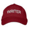 Castle Writer's Hat