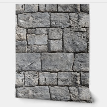 Castlecore Gray Stone Wall