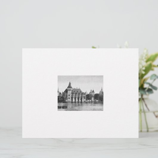 Castles (Standing Front)