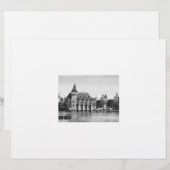 Castles (Front/Back)