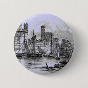 Castles Button
