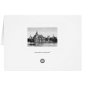 Castles Cards (Back Horizontal)