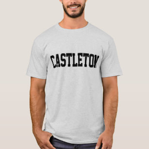 Castleton T-Shirt