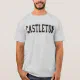 Castleton T-Shirt | Zazzle