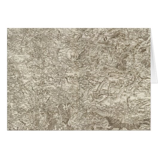 Castres (Front Horizontal)