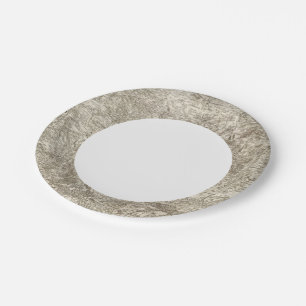Castres Paper Plates