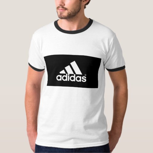 casual and cool mens t_shirt