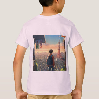 "Casual Cool T-Shirts" T-Shirt