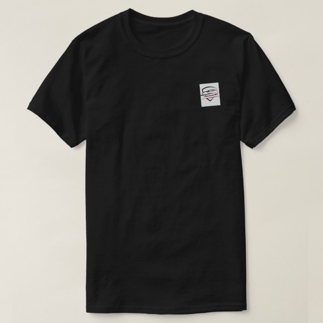 casual design T-Shirt (Design Front)