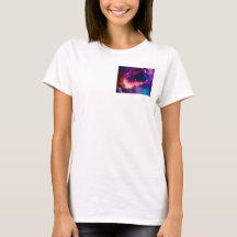 Casual Everyday Crewneck T-Shirt