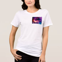 Casual Everyday Crewneck T-Shirt