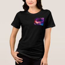 Casual Everyday Crewneck T-Shirt
