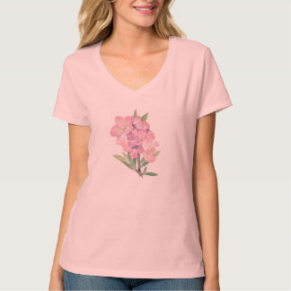 casual everyday half sleeve tee