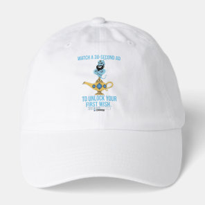 Casual everyday wear hat