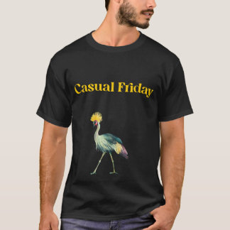 Casual Friday Tee