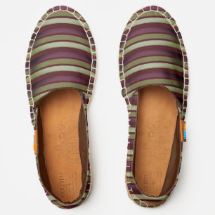 Casual Menswear Espadrilles