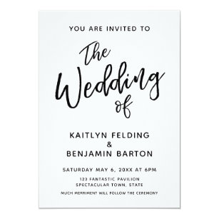 casual invitations zazzle