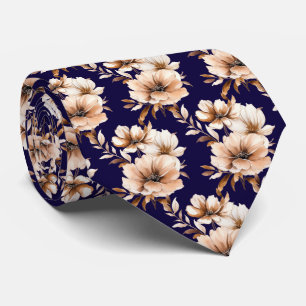 Casual Office Neck Tie Professional Boho