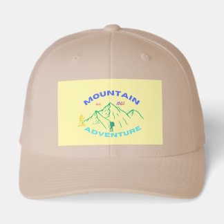 Casual Stylish Hat