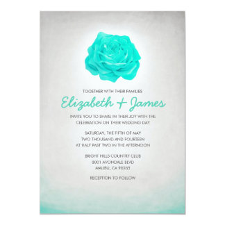 Casual Wedding Invitations Do It Yourself Printable Simple Vintage Scrolls Contemporary Casual Wedding Card
