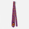 Casual Tux Hawaiian Tie