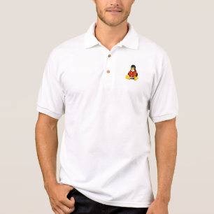 Casual Tux Mens Polo