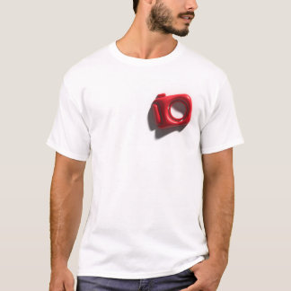 Casual Vibe T-Shirt