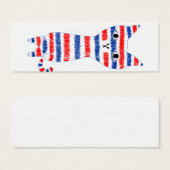 cat (Front & Back)