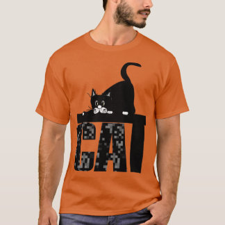 cat72 T-Shirt