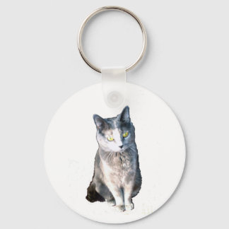 Cat 11, Key Chain