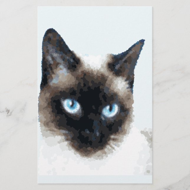 CAT 11 STATIONERY (Front)