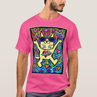 Cat 1 1 T-Shirt