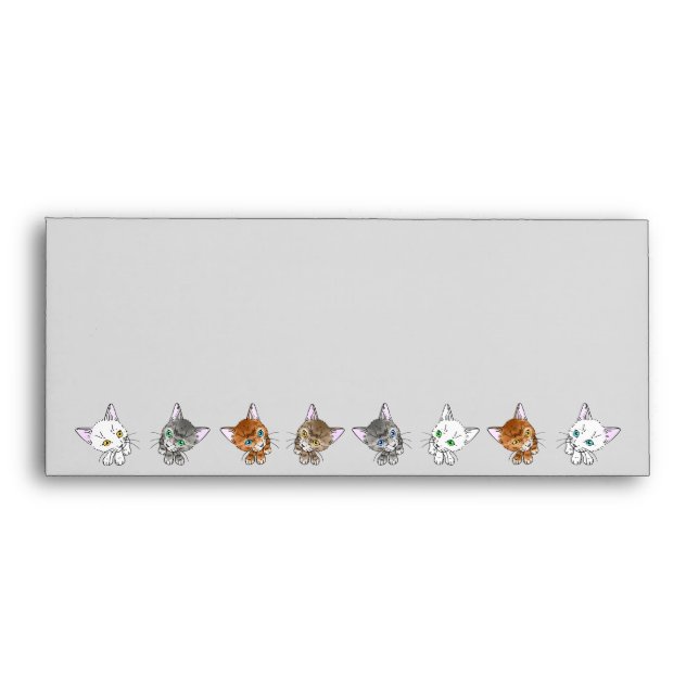 Cat-4 Envelope (Front)