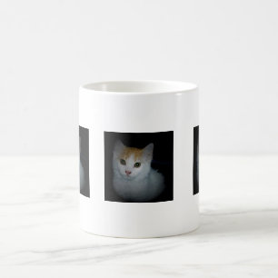 Cat # 4, Mug