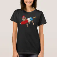 Cat hotsell popsicle shirt