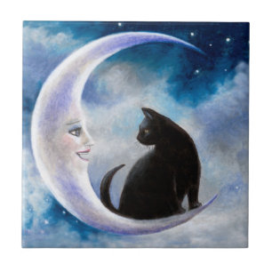 Cat 580 ceramic tile