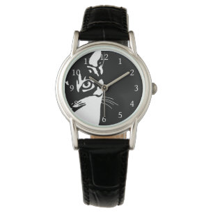Cat 657 watch