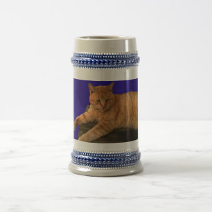 Cat 8, Stein