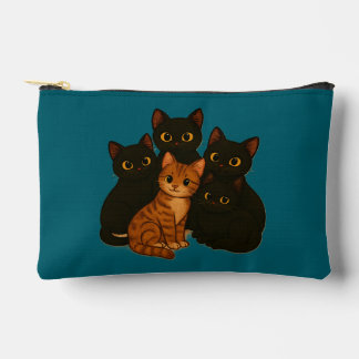 Cat accessory small bag