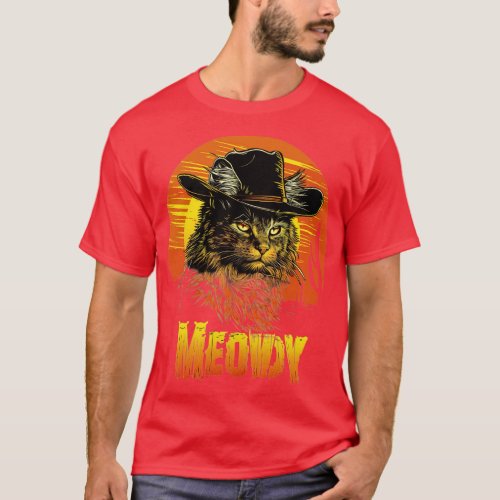 Cat Adoption Western Mass T_Shirt