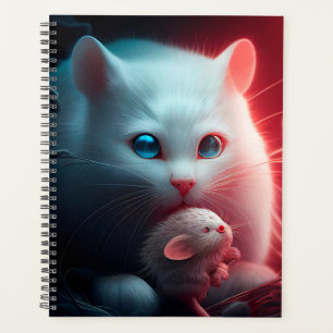 Cat Agendas