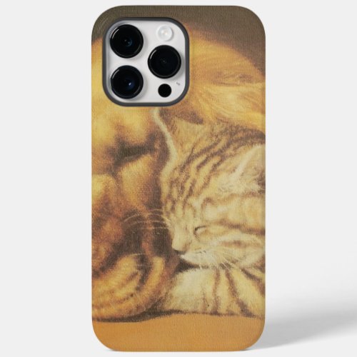 Cat and Dog Case_Mate iPhone 14 Pro Max Case