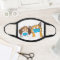 Cat and Dog Covid Face Mask.