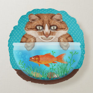 Goldfish Bowl Home Furnishings & Accessories | Zazzle Goldfish Bowl Home Furnishings & Accessories | Zazzle