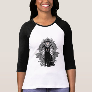 Cat and Magic T-Shirt