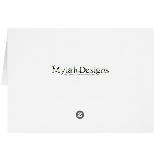 Cat and Mouse (Back Horizontal)