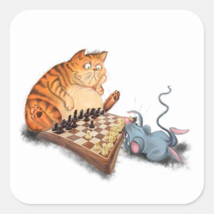 Chess Unblocked Stickers for Sale