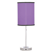 CAT AND MUSIC NOTE TABLE LAMP (Back)