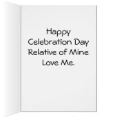 Cat and Woman (Inside (Right))